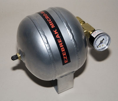 Air Tank